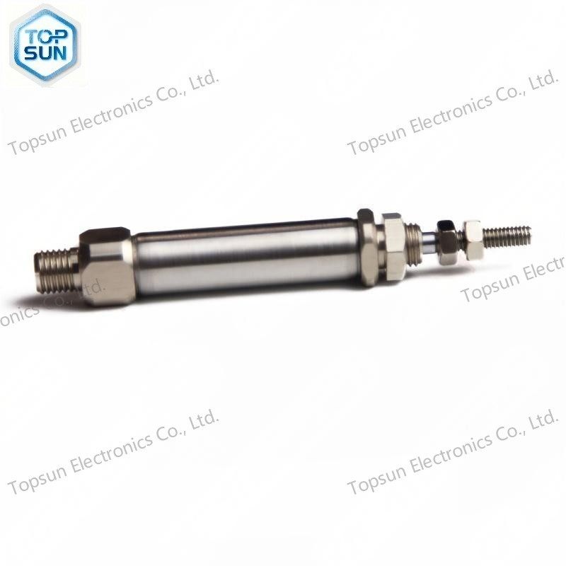 Topsun Electronics Co., Ltd